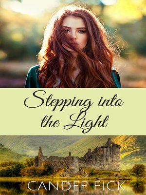 cover image of Stepping Into the Light